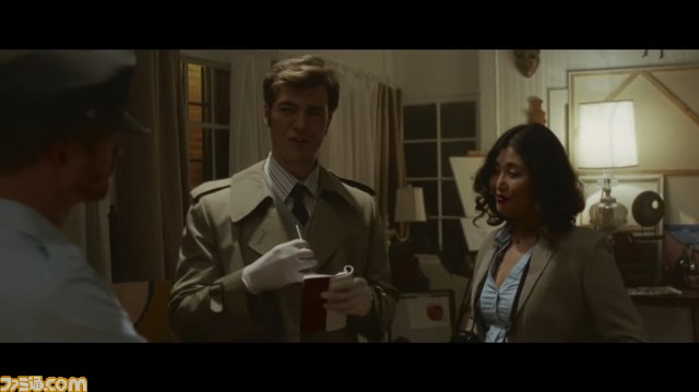 映画に隠された謎に迫るミステリー『Immortality』のゲームプレイ動画が公開。『Her Story』のサム・バーロウ氏による新作【PC Gaming Show】