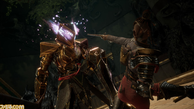 『Flintlock: The Siege of Dawn』ゲームプレイ映像が公開。近接武器と銃、魔法を駆使してアンデッド軍団と戦うオープンワールドのアクションRPG【XboxBethesda 2022】