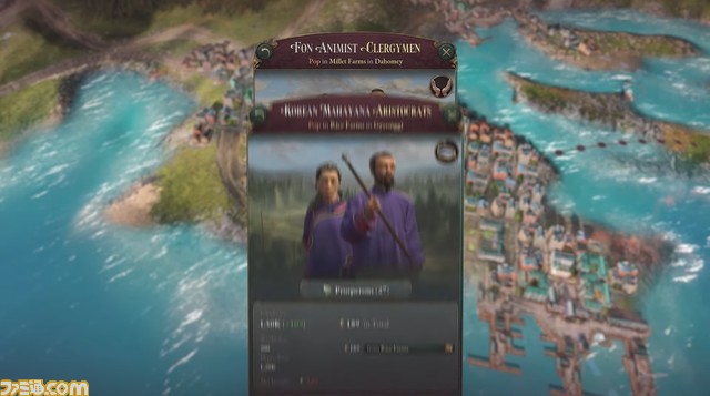 帝国主義時代の国家運営を追体験! 歴史シミュレーションストラテジー『Victoria3(ヴィクトリア3)』2022年発売決定【PC Gaming Show】