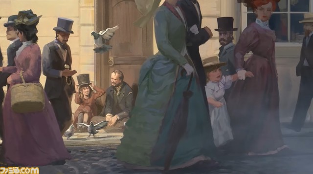 帝国主義時代の国家運営を追体験! 歴史シミュレーションストラテジー『Victoria3(ヴィクトリア3)』2022年発売決定【PC Gaming Show】