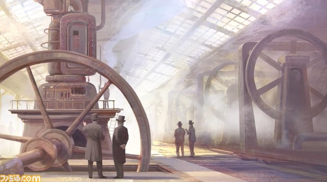 帝国主義時代の国家運営を追体験! 歴史シミュレーションストラテジー『Victoria3(ヴィクトリア3)』2022年発売決定【PC Gaming Show】