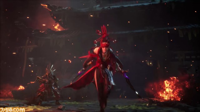 『NARAKA: BLADEPOINT』Xbox Series X|S版が6月23日に発売。新武器“双刀”やPvEモードなどが実装【XboxBethesda 2022】