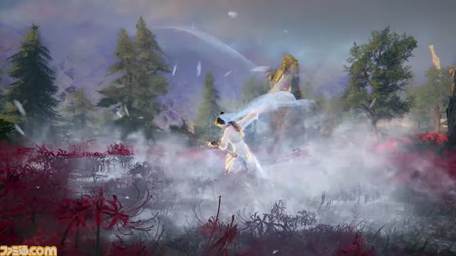 『NARAKA: BLADEPOINT』Xbox Series X|S版が6月23日に発売。新武器“双刀”やPvEモードなどが実装【XboxBethesda 2022】