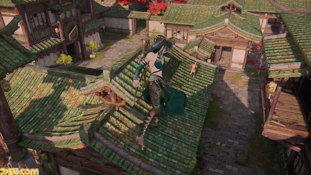 『NARAKA: BLADEPOINT』Xbox Series X|S版が6月23日に発売。新武器“双刀”やPvEモードなどが実装【XboxBethesda 2022】