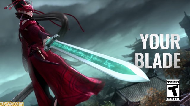 『NARAKA: BLADEPOINT』Xbox Series X|S版が6月23日に発売。新武器“双刀”やPvEモードなどが実装【XboxBethesda 2022】