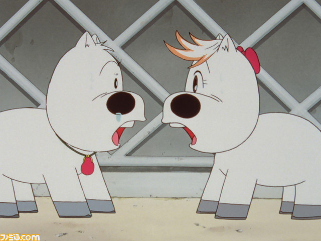 アニメ『みどりのマキバオー』ブルーレイBOXに新規アニメーションの収録が決定。インナージャケットイラスト＆BOXケースデザインも公開