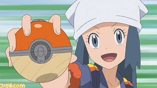 アニメ ポケットモンスター 神とよばれし アルセウス Dvdがamazon先行で8月3日に発売 シンオウ地方でヒカリをはじめとする懐かしの仲間たちが活躍 ゲーム エンタメ最新情報のファミ通 Com