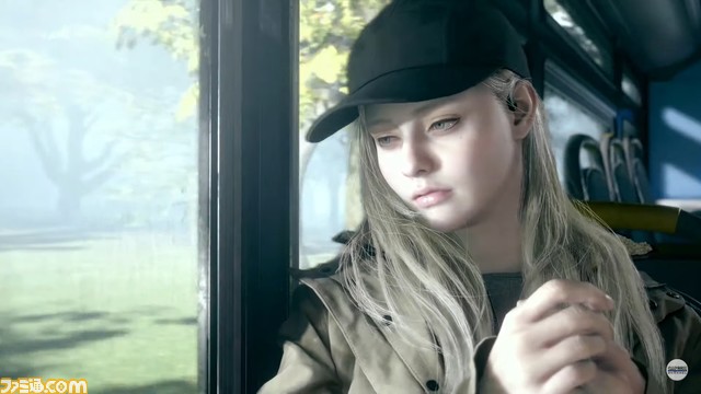 『バイオハザード　ヴィレッジ』ローズの後日譚や三人称視点などが楽しめる追加DLC“ウィンターズ エクスパンション”が10月28日配信決定【カプコンショーケース】