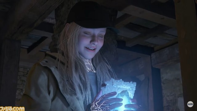 『バイオハザード　ヴィレッジ』すべてのDLCを収めた『ゴールドエディション』が10月28日発売決定【カプコンショーケース】