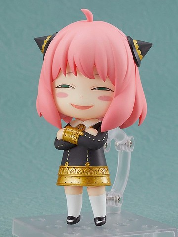『スパイファミリー』ヨルのねんどろいどが予約受付スタート