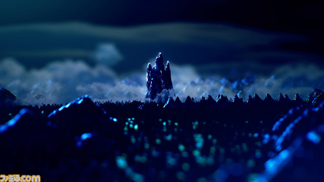 リメイク版『ライブアライブ』現代編・SF編ショートトレーラーが公開。高原日勝、キューブの物語を描く。SF編の楽曲アレンジには牛尾憲輔氏も担当