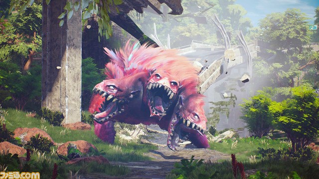 【PS Plus】『バイオミュータント』がお試しで2時間遊べる“ゲームトライアル”に対応。最大50%OFFのセールも実施中