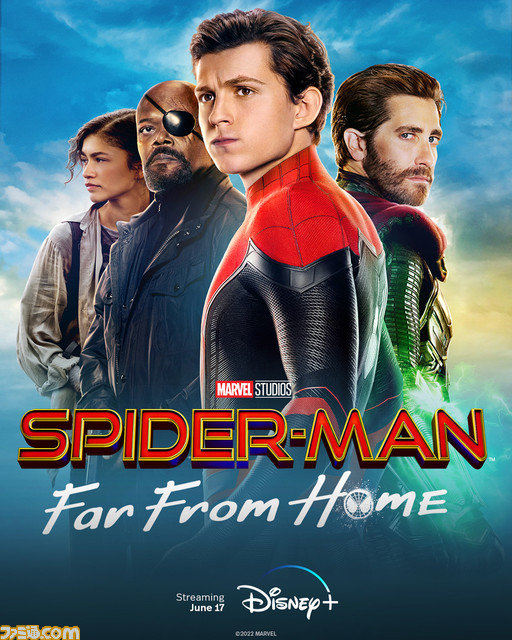 ディズニープラスがMCUの1作目『アイアンマン』や『インクレディブル・ハルク』を6月17日より配信開始