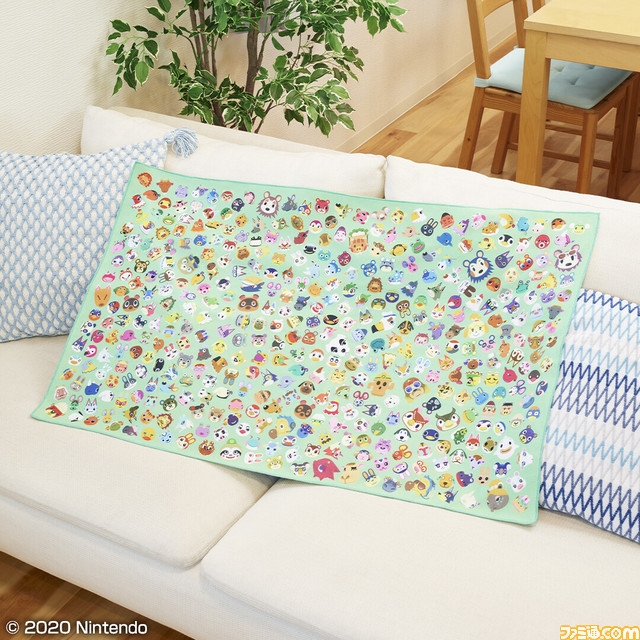 『あつ森』一番くじが本日(6/18)より再販。作業台キッチンタイマーやタヌポートATM型貯金箱などかわいいデザインのものが多数登場