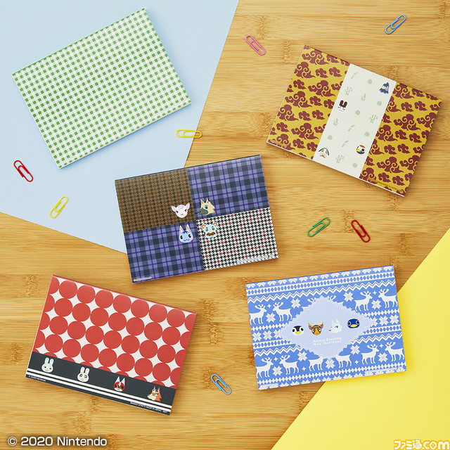 『あつ森』一番くじが本日(6/18)より再販。作業台キッチンタイマーやタヌポートATM型貯金箱などかわいいデザインのものが多数登場