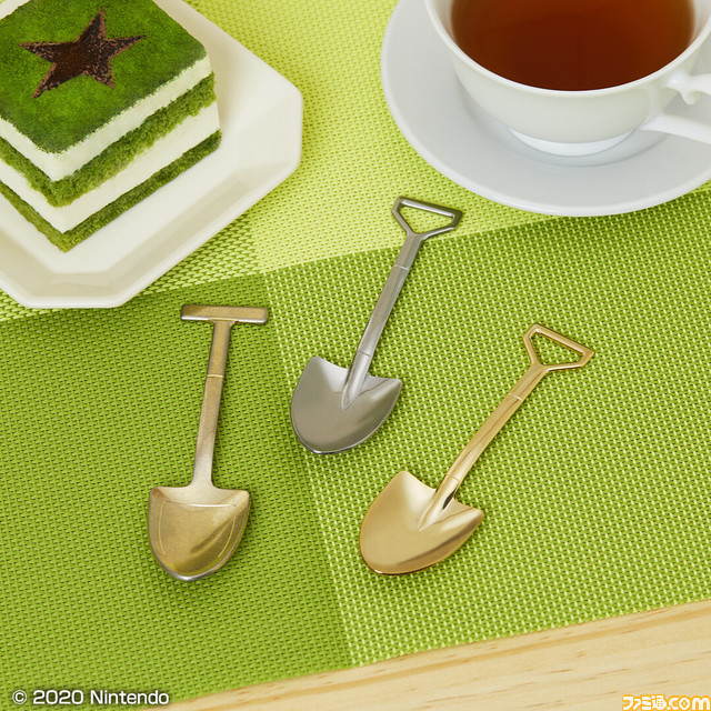 『あつ森』一番くじが本日(6/18)より再販。作業台キッチンタイマーやタヌポートATM型貯金箱などかわいいデザインのものが多数登場