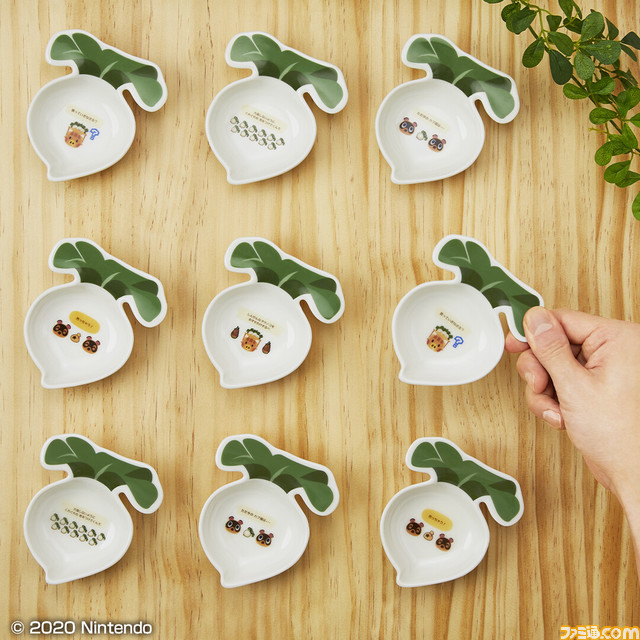 『あつ森』一番くじが本日(6/18)より再販。作業台キッチンタイマーやタヌポートATM型貯金箱などかわいいデザインのものが多数登場