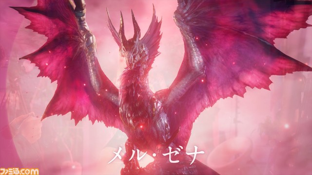 『モンハンライズ：サンブレイク』山田裕貴が「メル・ゼナァァァァ！！」と叫ぶCMが公開。インタビューではひたすらモンハン愛を語る！