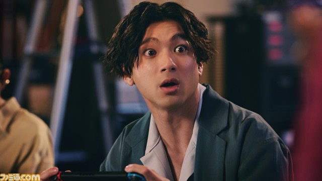 『モンハンライズ：サンブレイク』山田裕貴が「メル・ゼナァァァァ！！」と叫ぶCMが公開。インタビューではひたすらモンハン愛を語る！