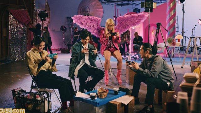 『モンハンライズ：サンブレイク』山田裕貴が「メル・ゼナァァァァ！！」と叫ぶCMが公開。インタビューではひたすらモンハン愛を語る！