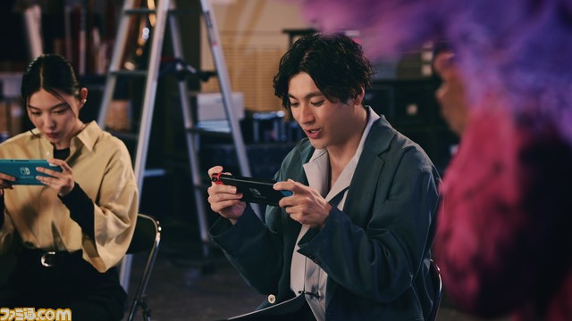 『モンハンライズ：サンブレイク』山田裕貴が「メル・ゼナァァァァ！！」と叫ぶCMが公開。インタビューではひたすらモンハン愛を語る！