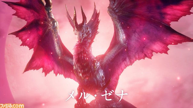 『モンハンライズ：サンブレイク』山田裕貴が「メル・ゼナァァァァ！！」と叫ぶCMが公開。インタビューではひたすらモンハン愛を語る！