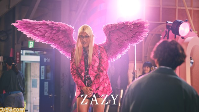 『モンハンライズ：サンブレイク』山田裕貴が「メル・ゼナァァァァ！！」と叫ぶCMが公開。インタビューではひたすらモンハン愛を語る！