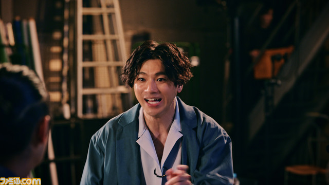 『モンハンライズ：サンブレイク』山田裕貴が「メル・ゼナァァァァ！！」と叫ぶCMが公開。インタビューではひたすらモンハン愛を語る！