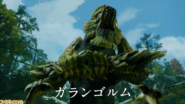 『モンハンライズ：サンブレイク』山田裕貴が「メル・ゼナァァァァ！！」と叫ぶCMが公開。インタビューではひたすらモンハン愛を語る！