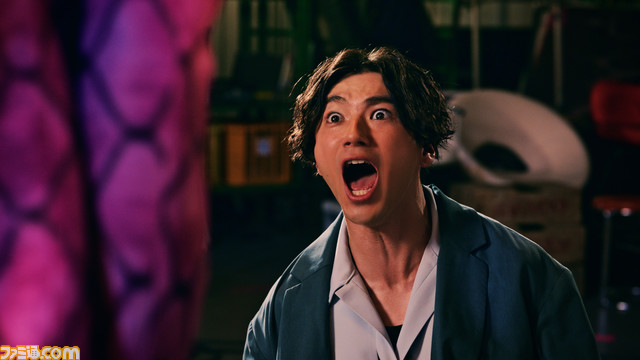 『モンハンライズ：サンブレイク』山田裕貴が「メル・ゼナァァァァ！！」と叫ぶCMが公開。インタビューではひたすらモンハン愛を語る！