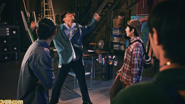 『モンハンライズ：サンブレイク』山田裕貴が「メル・ゼナァァァァ！！」と叫ぶCMが公開。インタビューではひたすらモンハン愛を語る！