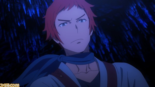 アニメ『ダンまち』4期がABEMAで7月21日に独占先行配信。OPテーマ『天灯』が解禁される新PV、新キャラクターなどの新情報が公開