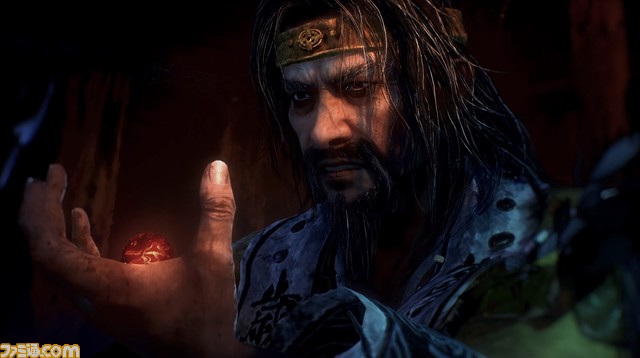 コーエーテクモの新作『ウォーロン』日本語トレーラー&公式サイト公開。Team NINJAの三国志を舞台にしたダークアクションRPG。PS5、PS4、XSX|S、Xbox One、Steamで2023年発売