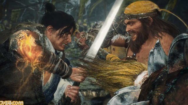 コーエーテクモの新作『ウォーロン』日本語トレーラー&公式サイト公開。Team NINJAの三国志を舞台にしたダークアクションRPG。PS5、PS4、XSX|S、Xbox One、Steamで2023年発売