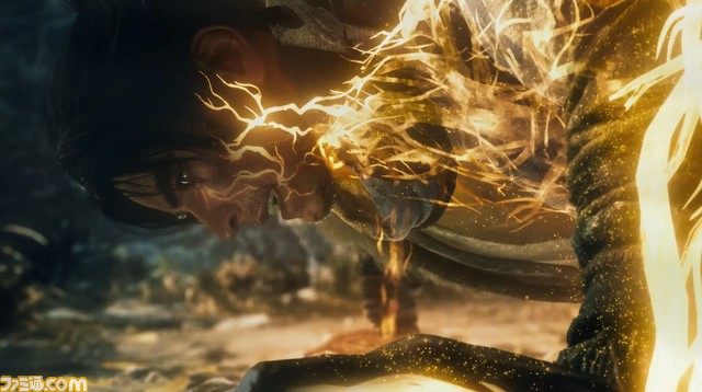 コーエーテクモの新作『ウォーロン』日本語トレーラー&公式サイト公開。Team NINJAの三国志を舞台にしたダークアクションRPG。PS5、PS4、XSX|S、Xbox One、Steamで2023年発売