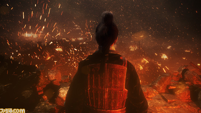 コーエーテクモの新作『ウォーロン』日本語トレーラー&公式サイト公開。Team NINJAの三国志を舞台にしたダークアクションRPG。PS5、PS4、XSX|S、Xbox One、Steamで2023年発売