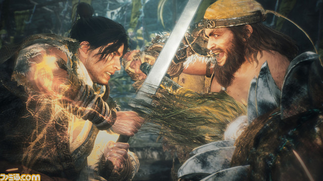 コーエーテクモの新作『ウォーロン』日本語トレーラー&公式サイト公開。Team NINJAの三国志を舞台にしたダークアクションRPG。PS5、PS4、XSX|S、Xbox One、Steamで2023年発売