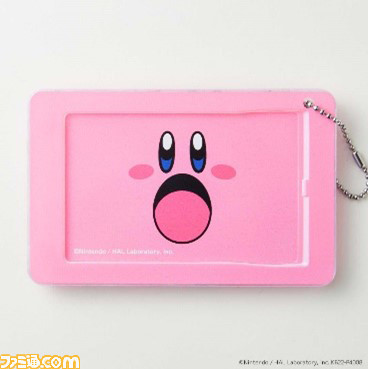 『星のカービィ』30周年を記念したTカードが登場。公式サイトではカービィ30周年アートデザインの“スライドカードケース”も予約受注中