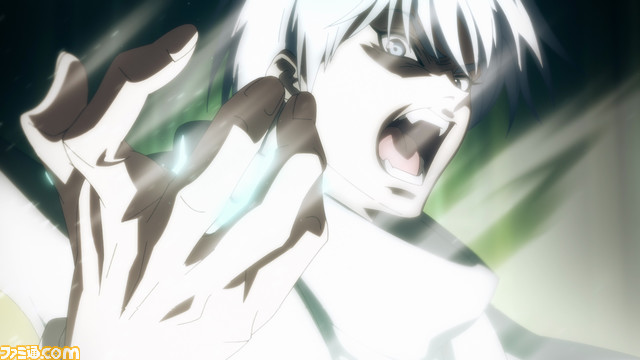 『バスタード』伝説の魔法使い“ダーク・シュナイダー”がド派手に登場するPVが解禁。破壊神アンスラサクス役は声優・小山茉美さんが担当