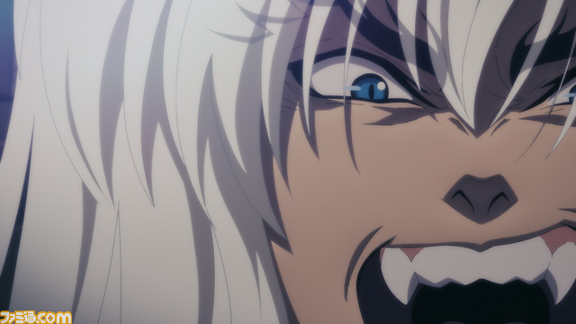 『バスタード』伝説の魔法使い“ダーク・シュナイダー”がド派手に登場するPVが解禁。破壊神アンスラサクス役は声優・小山茉美さんが担当