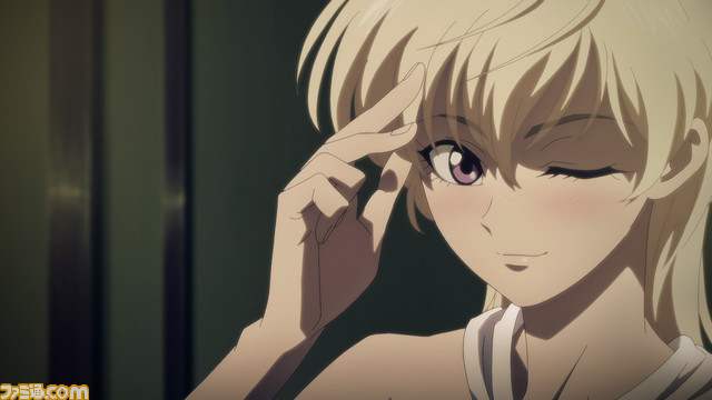 『バスタード』伝説の魔法使い“ダーク・シュナイダー”がド派手に登場するPVが解禁。破壊神アンスラサクス役は声優・小山茉美さんが担当