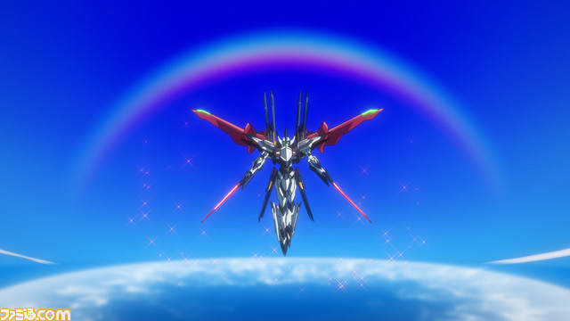 アニメ『15周年 コードギアス 反逆のルルーシュ R2』が7月8日より放送開始。新OP主題歌はロザリーナ、新ED主題歌は山下優太郎に決定