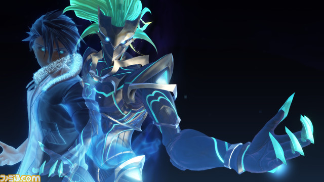 『英雄伝説 黎の軌跡2』等身大サイズの“魔装鬼グレンデル”が6月21日より秋葉原にて展示決定。