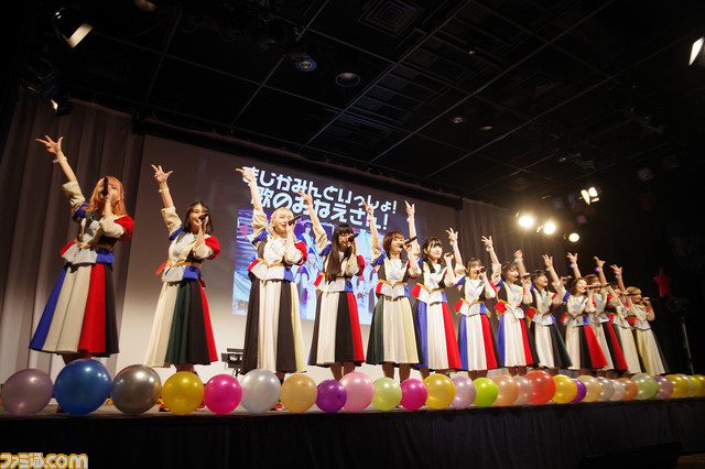 『マジカミ』第2部完! 8月に第3部開始! 火将ロシエルはコスプレするしギャンパレは歌うしタイムマシーン3号はケン玉をキメる。1年待った“本気マジフェス”リポート