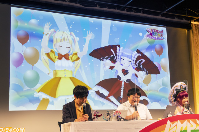 『マジカミ』第2部完! 8月に第3部開始! 火将ロシエルはコスプレするしギャンパレは歌うしタイムマシーン3号はケン玉をキメる。1年待った“本気マジフェス”リポート