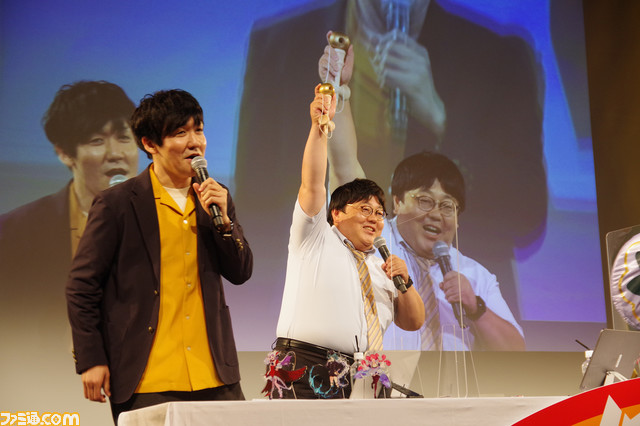 『マジカミ』第2部完! 8月に第3部開始! 火将ロシエルはコスプレするしギャンパレは歌うしタイムマシーン3号はケン玉をキメる。1年待った“本気マジフェス”リポート