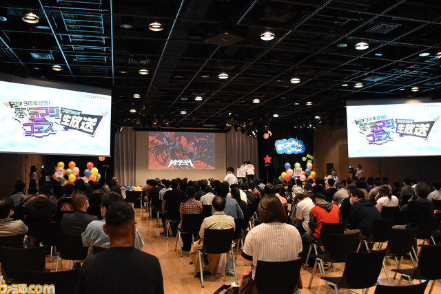 『マジカミ』第2部完! 8月に第3部開始! 火将ロシエルはコスプレするしギャンパレは歌うしタイムマシーン3号はケン玉をキメる。1年待った“本気マジフェス”リポート