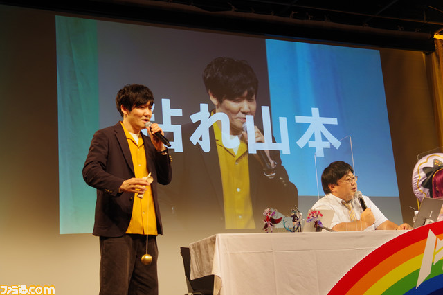 『マジカミ』第2部完! 8月に第3部開始! 火将ロシエルはコスプレするしギャンパレは歌うしタイムマシーン3号はケン玉をキメる。1年待った“本気マジフェス”リポート