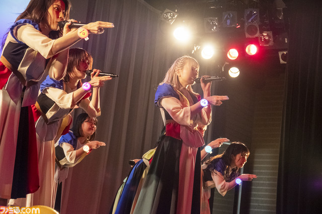 『マジカミ』第2部完! 8月に第3部開始! 火将ロシエルはコスプレするしギャンパレは歌うしタイムマシーン3号はケン玉をキメる。1年待った“本気マジフェス”リポート