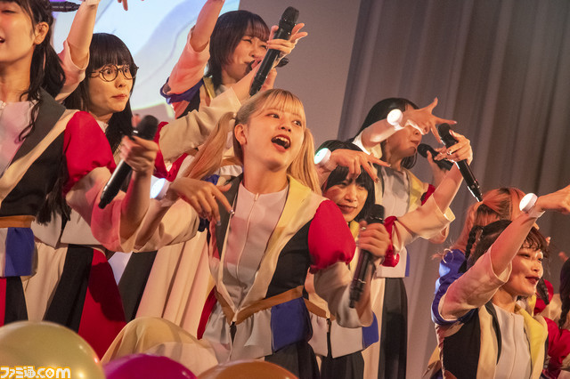 『マジカミ』第2部完! 8月に第3部開始! 火将ロシエルはコスプレするしギャンパレは歌うしタイムマシーン3号はケン玉をキメる。1年待った“本気マジフェス”リポート